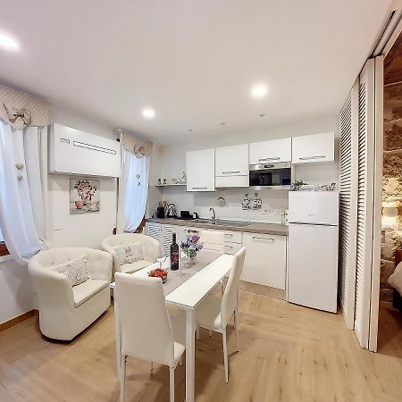 אלגהרו Maison Cavour מראה חיצוני תמונה