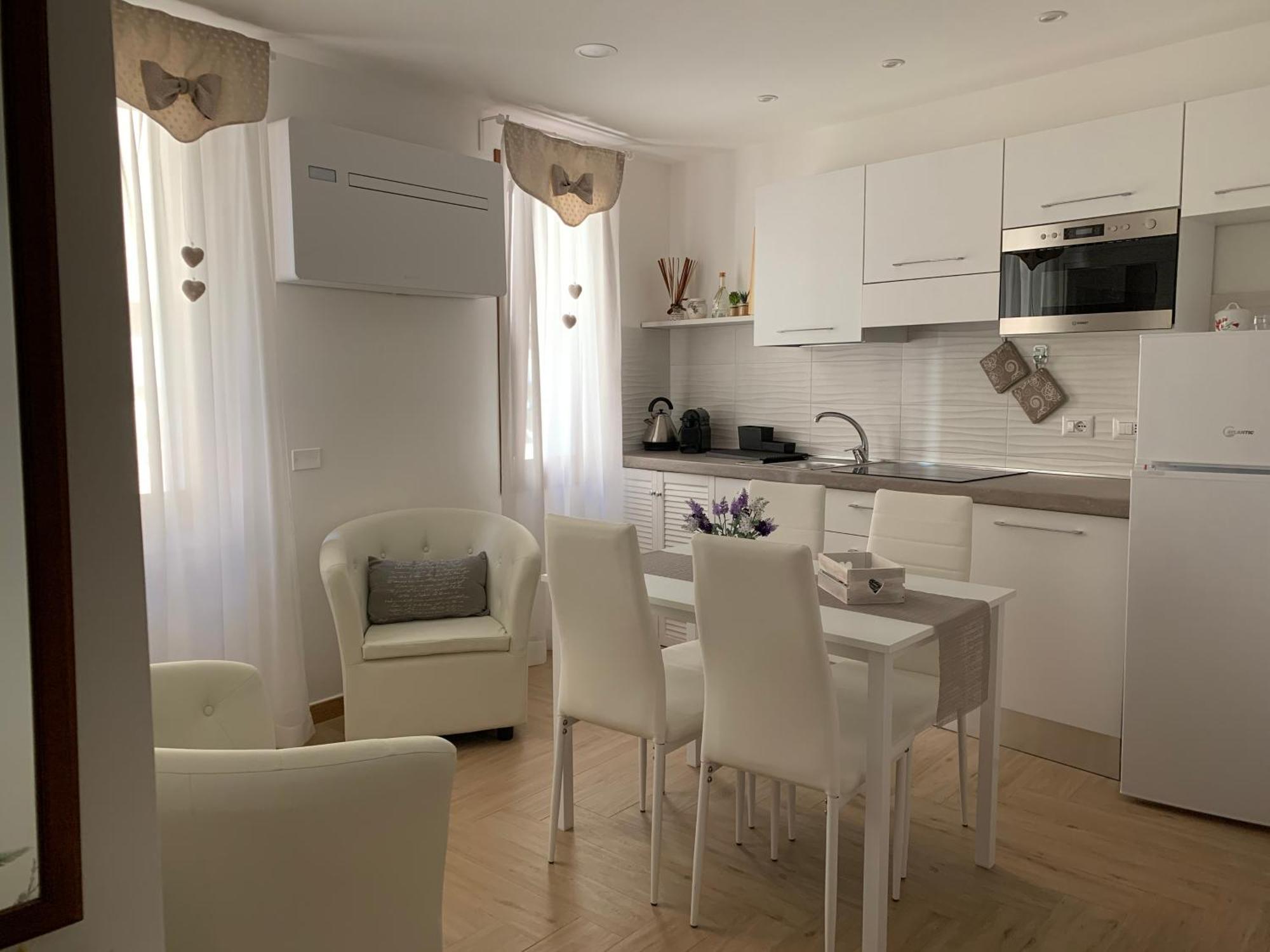 אלגהרו Maison Cavour מראה חיצוני תמונה