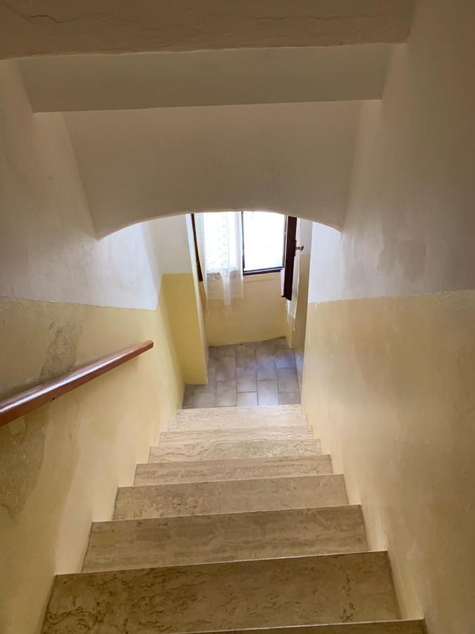 אלגהרו Maison Cavour מראה חיצוני תמונה