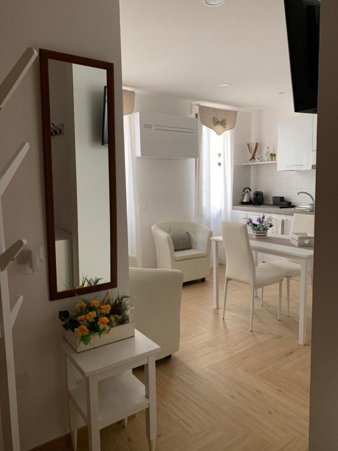 אלגהרו Maison Cavour מראה חיצוני תמונה
