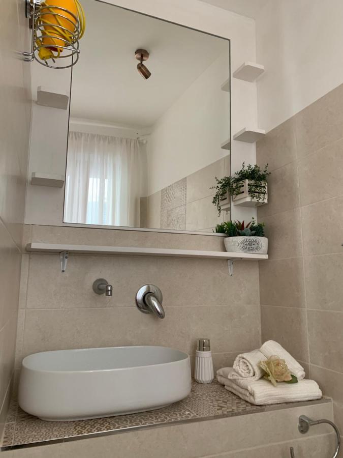 אלגהרו Maison Cavour מראה חיצוני תמונה
