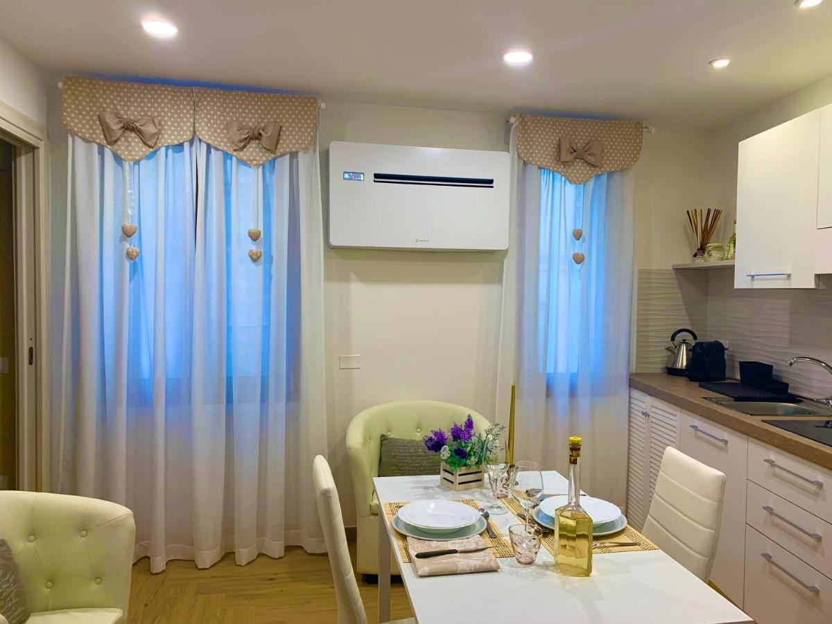 אלגהרו Maison Cavour מראה חיצוני תמונה