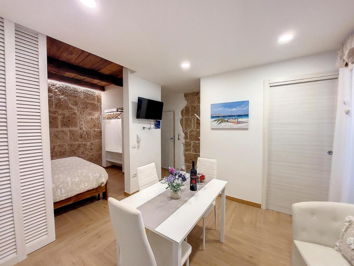 אלגהרו Maison Cavour מראה חיצוני תמונה